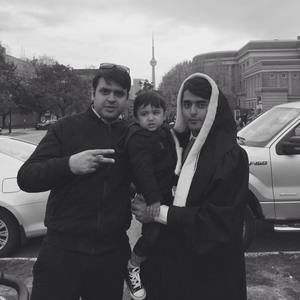 Meet your Posher, Sameer